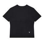 Performance,GymTshirt,Blue,Black,GymTech