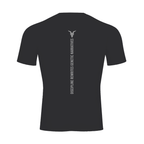PERFORMANCE,GYMWEAR,SLIMSHIRT,GYMTSHIRT,DRGN,CHAPTER1