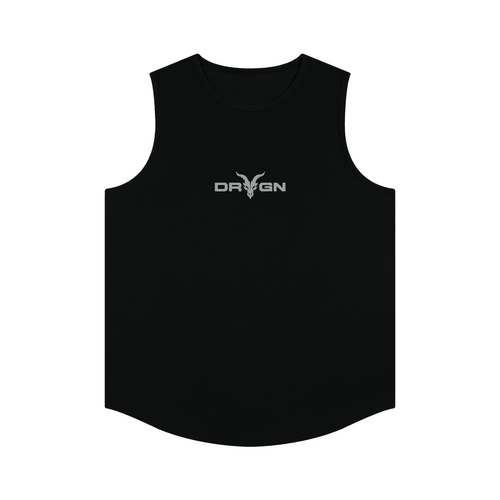 Tanktop,Jersey,GymWear,DRGNTankTop,MensTankTop,New