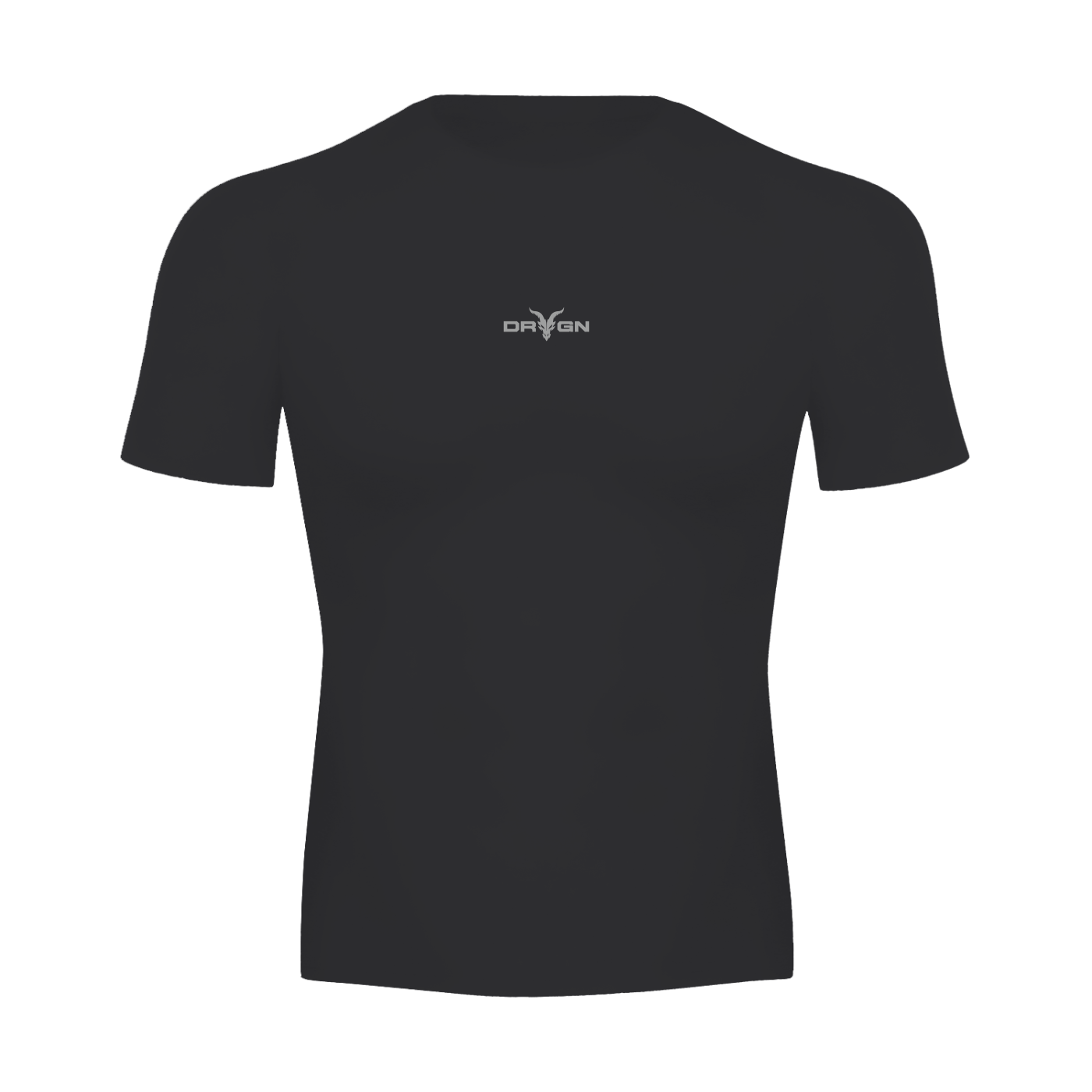 PERFORMANCE,GYMWEAR,SLIMSHIRT,GYMTSHIRT,DRGN,CHAPTER1