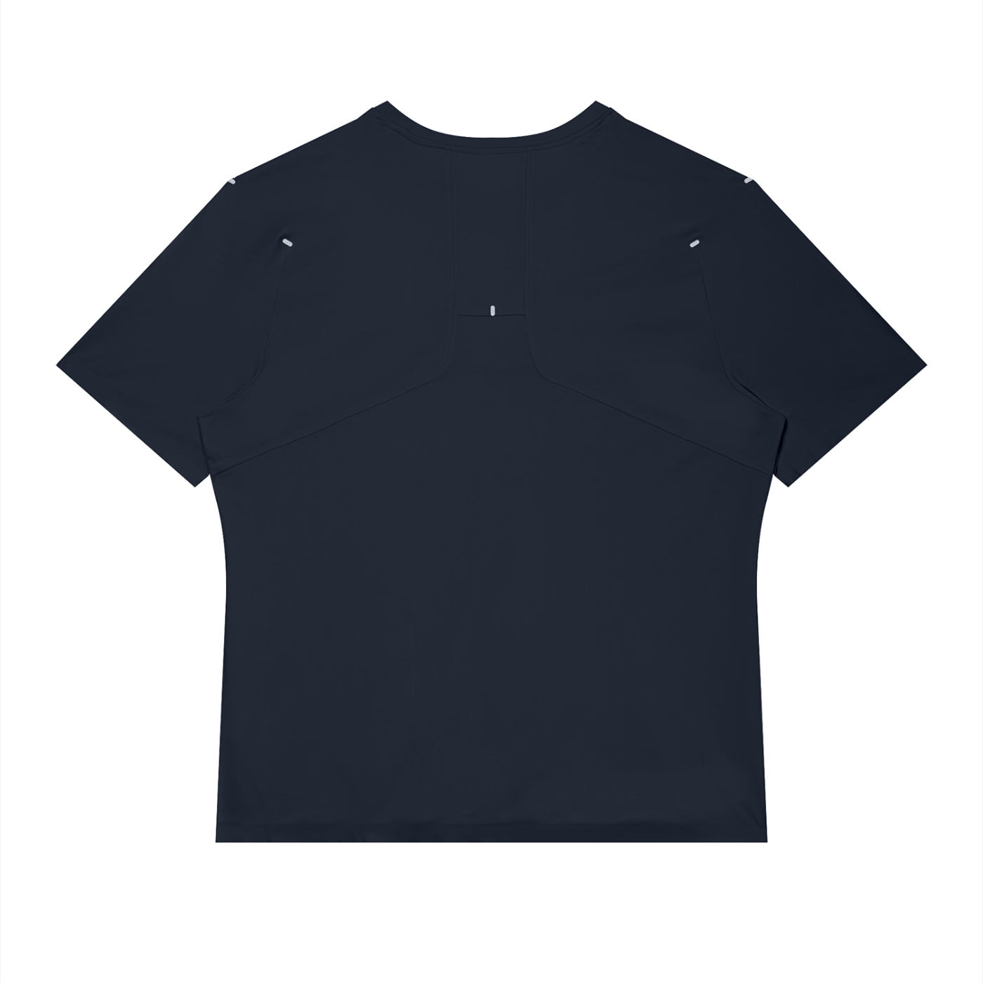Performance,GymTshirt,Blue,Black,GymTech