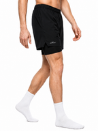Men’s Loose Fit Performance Shorts