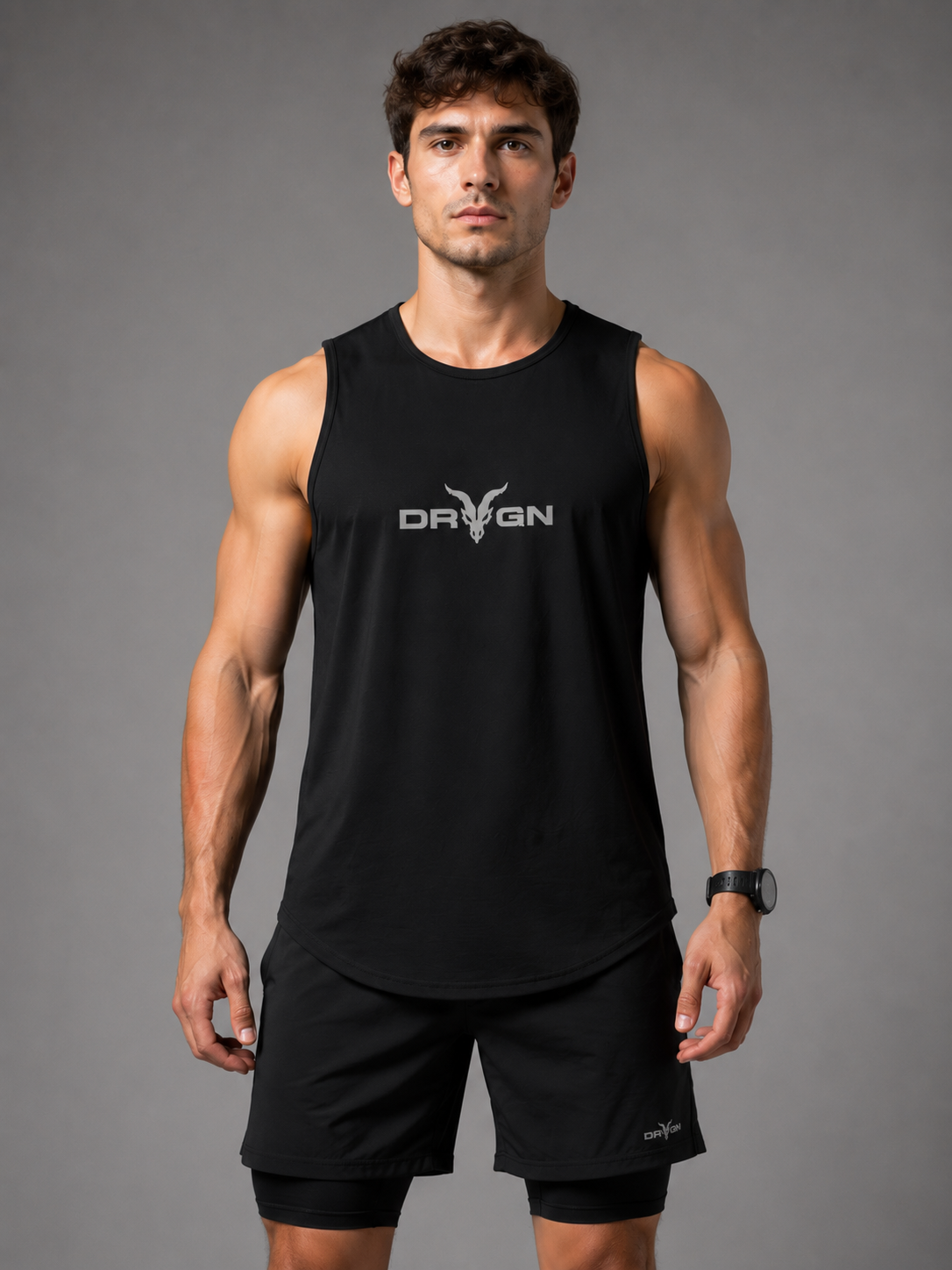 Men's Lightweight Sport Jersey