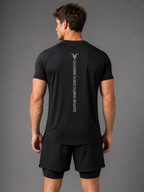 Performance Short Sleeve T-Shirt