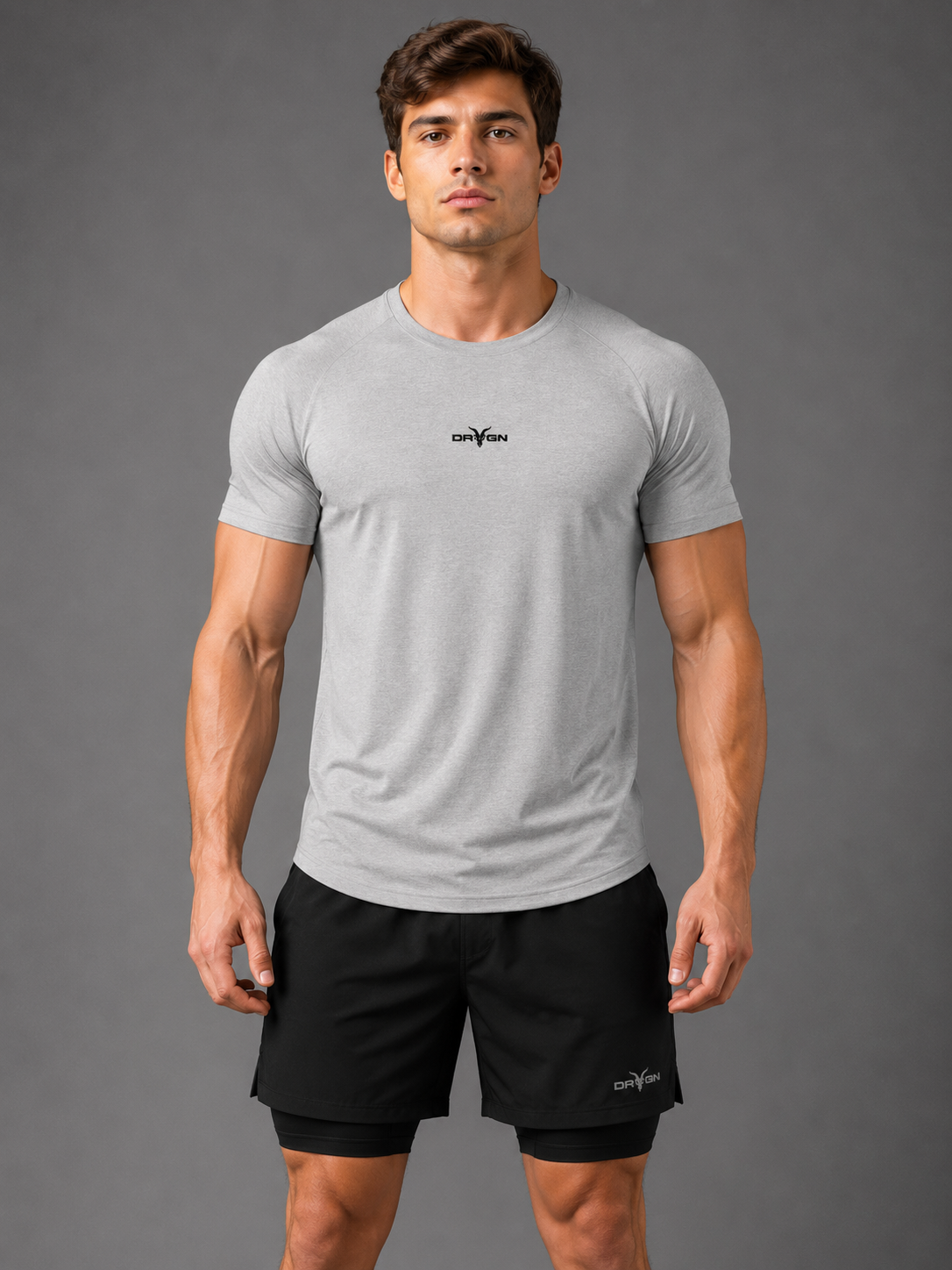 Performance Short Sleeve T-Shirt