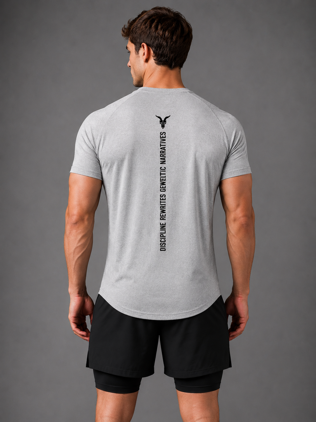 Performance Short Sleeve T-Shirt