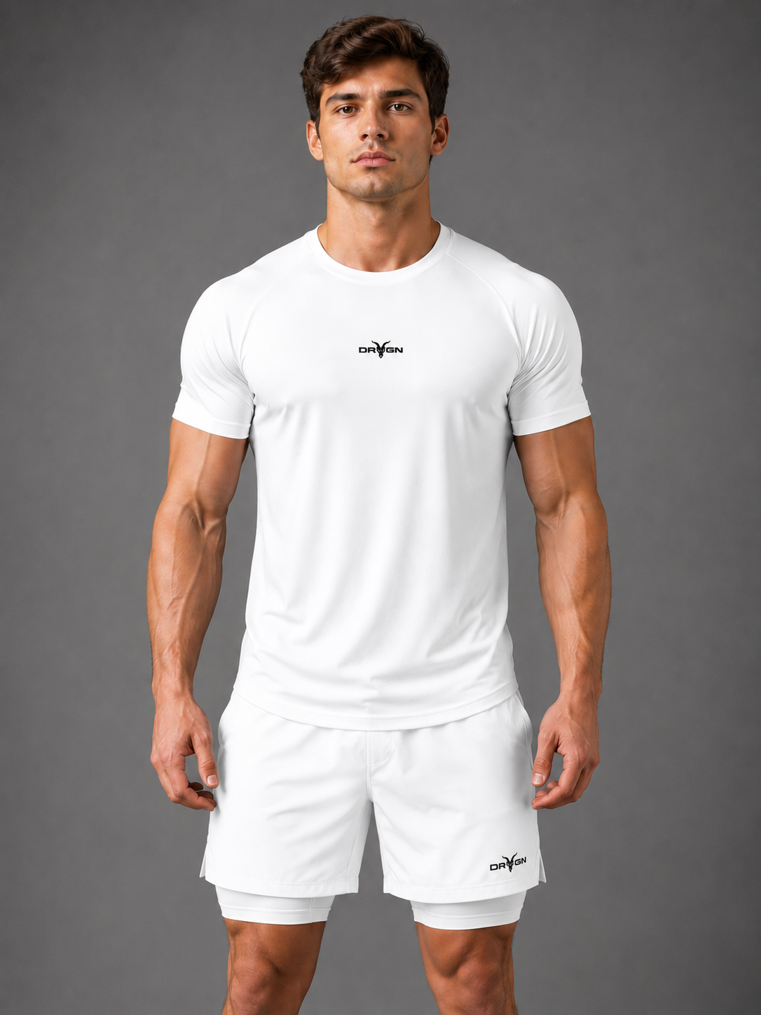 Performance Short Sleeve T-Shirt
