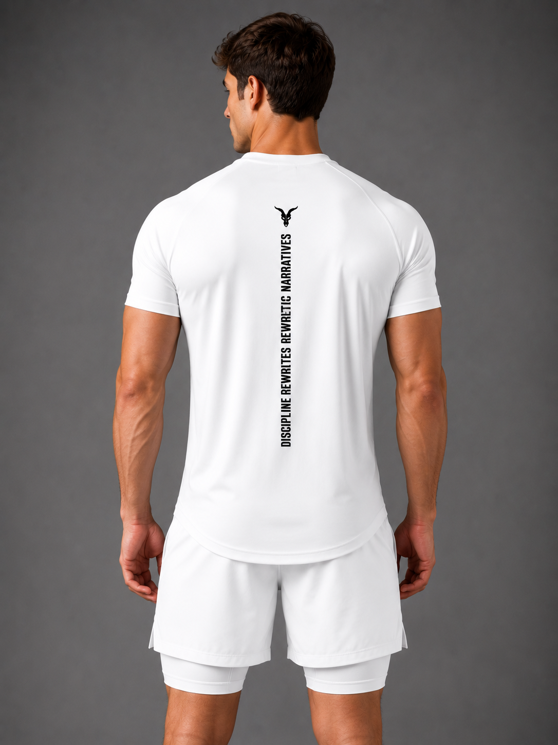 Performance Short Sleeve T-Shirt