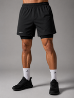 Men’s Loose Fit Performance Shorts