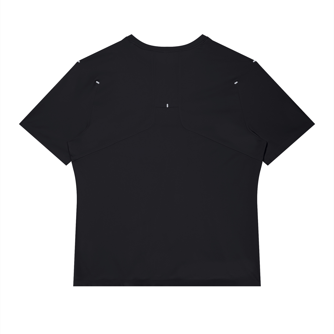 Performance,GymTshirt,Blue,Black,GymTech